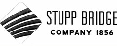 STUPP BRIDGE COMPANY 1856