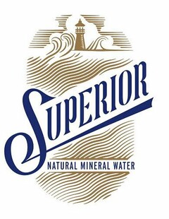 SUPERIOR NATURAL MINERAL WATER