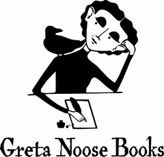 GRETA NOOSE BOOKS