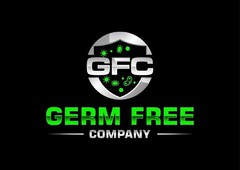 GFC GERM FREE COMPANY