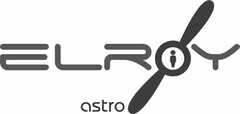 ELROY ASTRO