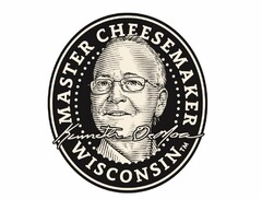 MASTER CHEESEMAKER WISCONSIN KENNETH DEMAA