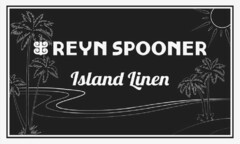 REYN SPOONER ISLAND LINEN