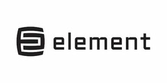 E ELEMENT