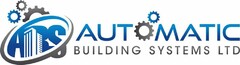 ABS AUTOMATIC BUILDING SYSTEMS LTD