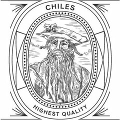 CHILES HIGHEST QUALITY