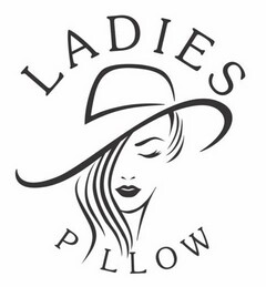 LADIES PILLOW