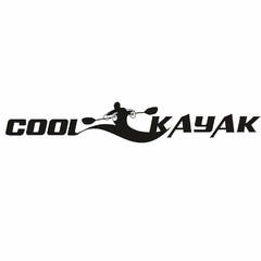 COOL KAYAK