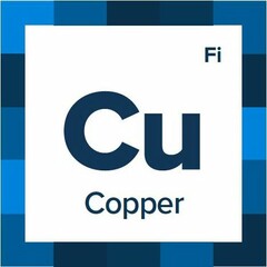 CU COPPER FI