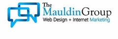 THE MAULDIN GROUP WEB DESIGN + INTERNET MARKETING