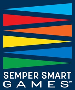 SEMPER SMART GAMES