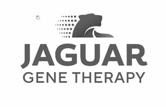 JAGUAR GENE THERAPY