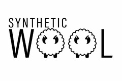 SYNTHETIC WOOL