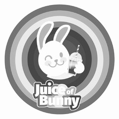 JUICE OF BUNNY