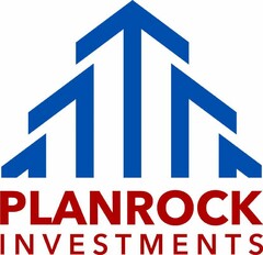 PLANROCK INVESTMENTS