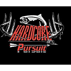 HARDCORE PURSUIT