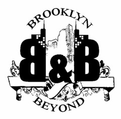 BROOKLYN B&B BEYOND