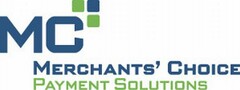 MC MERCHANTS' CHOICE PAYMENT SOLUTIONS
