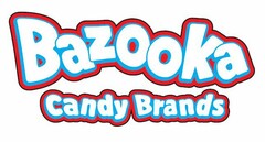 BAZOOKA CANDY BRANDS