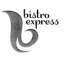 BISTRO EXPRESS B