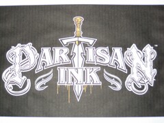 PARTISAN INK