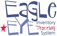 EAGLE EYE INVENTORY TRACKING SYSTEM