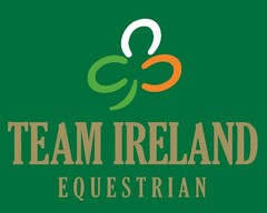 TEAM IRELAND EQUESTRIAN