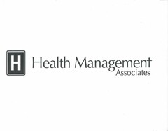 H HEALTH MANAGEMENT ASSOCIATES