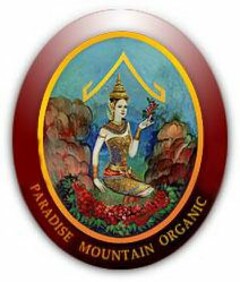 PARADISE MOUNTAIN ORGANIC