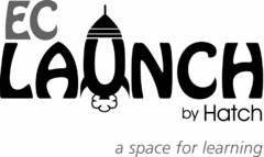 EC LAUNCH BY HATCH A SPACE FOR LEARNING