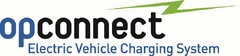 OPCONNECT ELECTRIC VEHICLE CHARGING SYSTEM