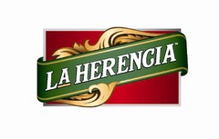 LA HERENCIA