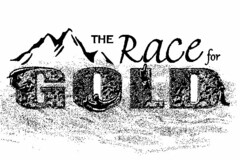 THE RACE FOR GOLD