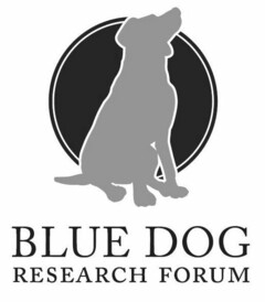 BLUE DOG RESEARCH FORUM