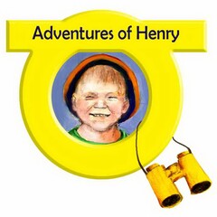 ADVENTURES OF HENRY
