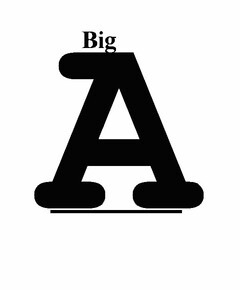 BIG A