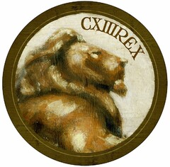 CXIIIREX