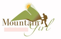 MOUNTAIN GIRL