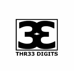 33 THR33 DIGITS