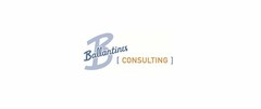 B BALLANTINES [ CONSULTING ]