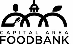 CAPITAL AREA FOOD BANK