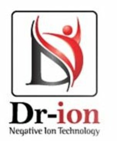 D DR-ION NEGATIVE ION TECHNOLOGY