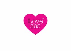 LOVE 365