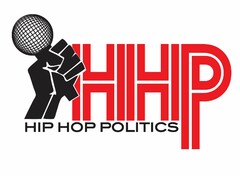 HIP HOP POLITICS