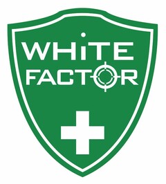 WHITE FACTOR