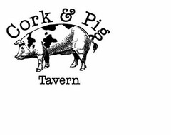 CORK & PIG TAVERN