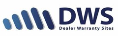 DWS DEALER WARRANTY SITES