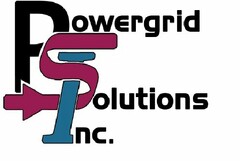 POWERGRID SOLUTIONS INC.