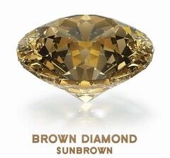 BROWN DIAMOND SUNBROWN