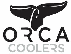 ORCA COOLERS